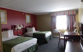 Americas Best Value Inn Auburn Maine